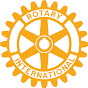 What does the Rotary International do?