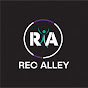 Rec Alley TV YouTube Profile Photo