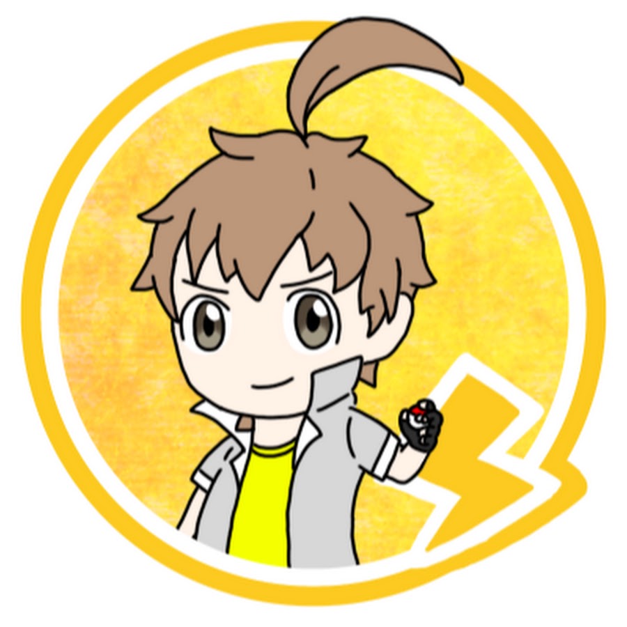 ゆっくりぴかてう Youtube