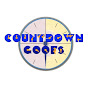 countdowngoofs YouTube Profile Photo