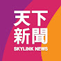 Sky Link TV News 天下衛視新聞頻道