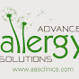 Advanced Allergy Solutions YouTube Profile Photo