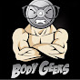 BodyGeeks YouTube Profile Photo