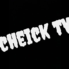 cheick tv