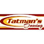 Tatman's Towing YouTube Profile Photo