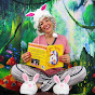 Curly Shirley Storytime YouTube Profile Photo