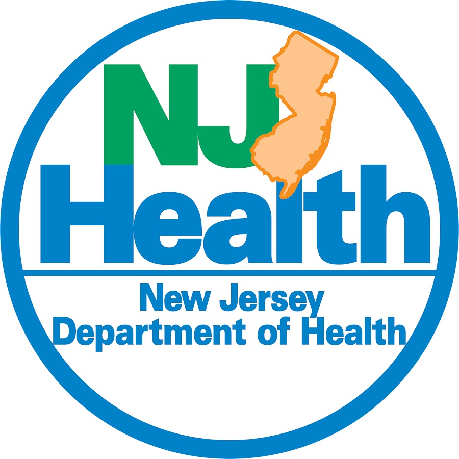 New Jersey Department of Health - YouTube