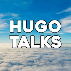 Hugo Talks net worth