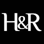 H&R Productions YouTube Profile Photo