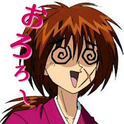 現代の緋村剣心 Samuraix Youtube