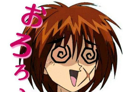 [最も好ましい] かっこいい 緋 村 剣心 341438