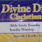 DivineDirection ChristianCenter YouTube Profile Photo