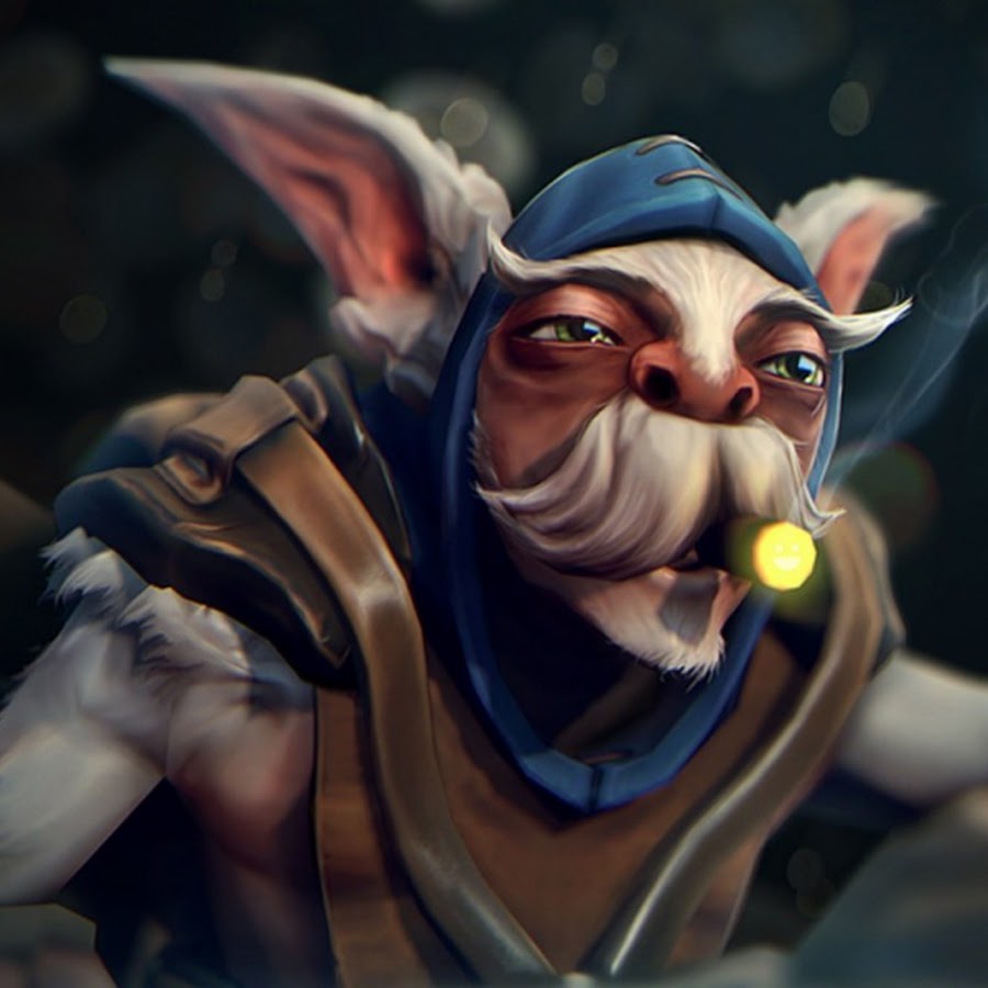 Дота 2 картинки мипо