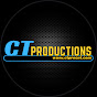 CT Productions and Entertainment - @clentonthompson YouTube Profile Photo