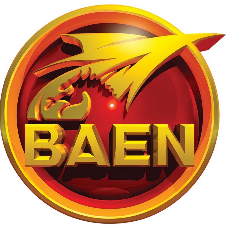 Baen Books - YouTube