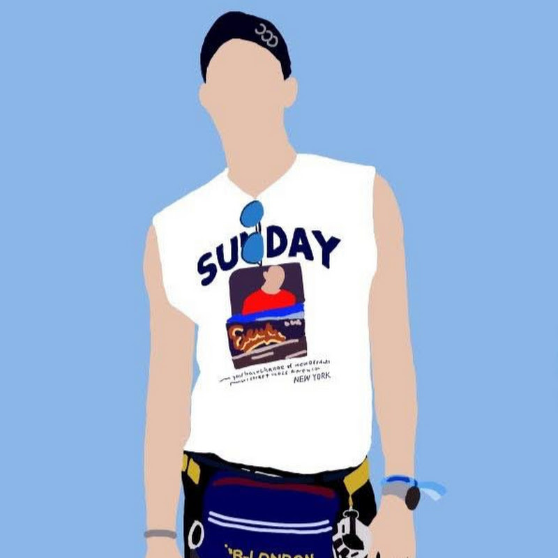 97K劉瑞祈 - 網紅的藏寶箱 