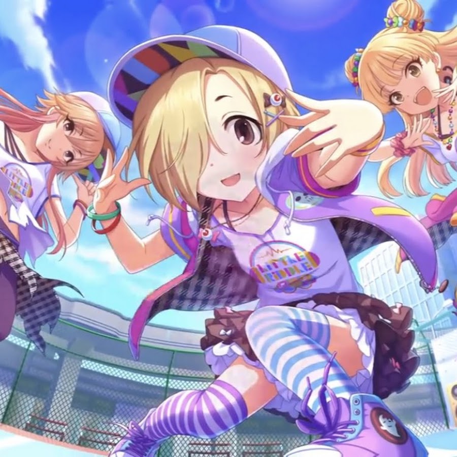 Devils don't fly gacha
