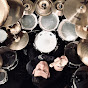 Joseph Ortiz Drums - @Josephate YouTube Profile Photo