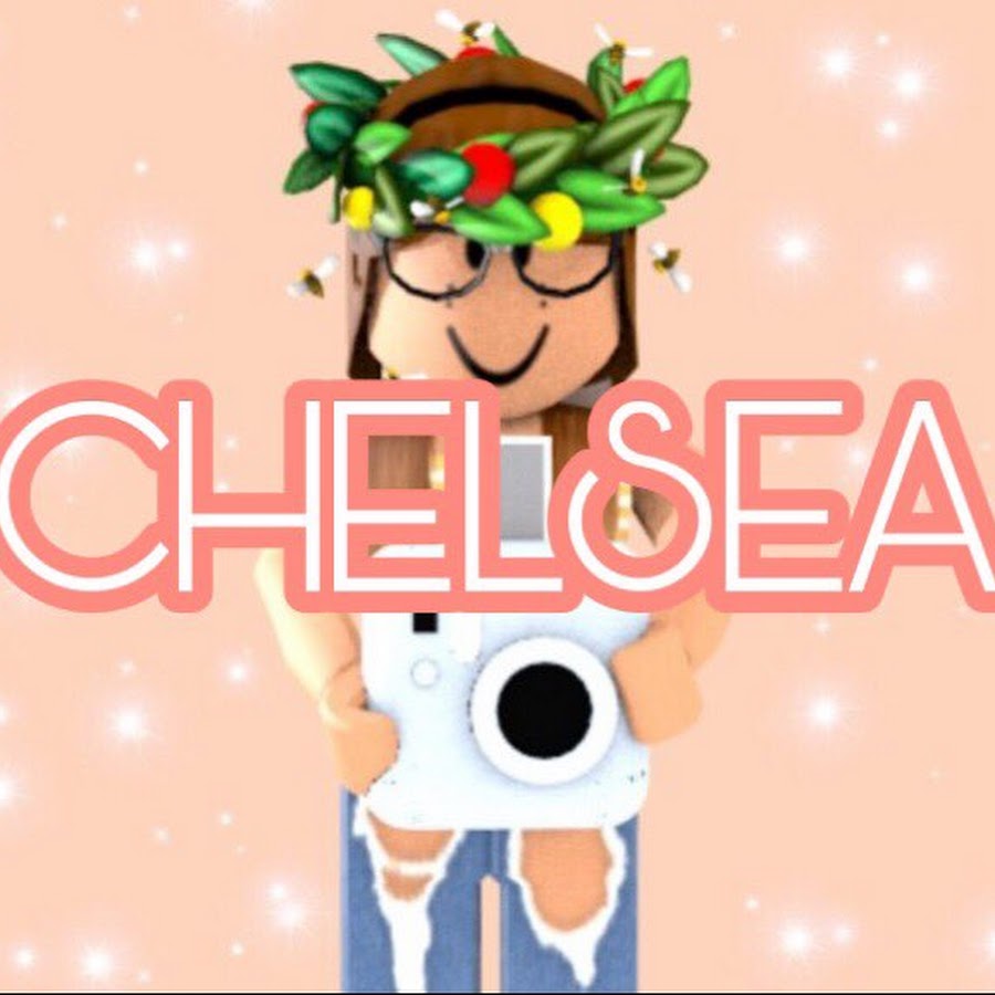Chelsea Plays Roblox Youtube - c_hels roblox