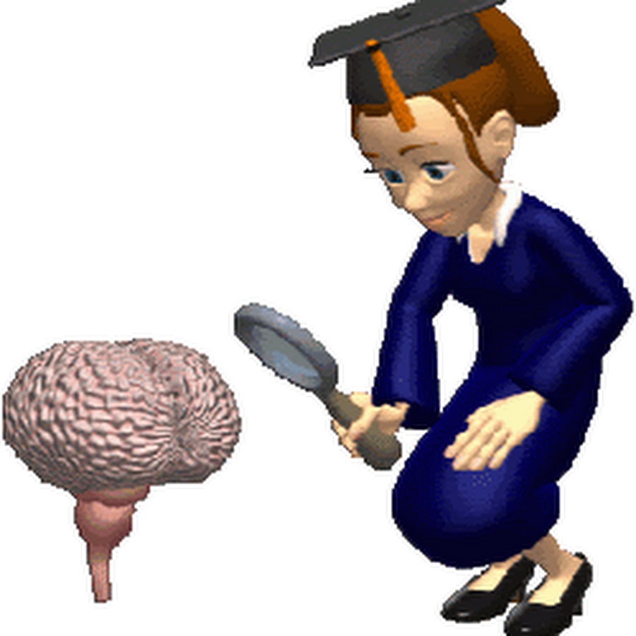 Гифки психология