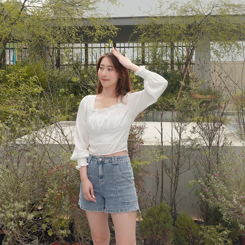 Meet Yunyun筠筠 - 網紅的藏寶箱 