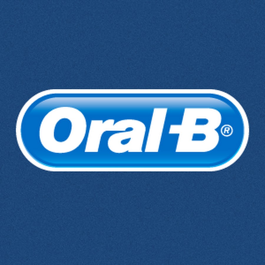 Oral-B Danmark - YouTube