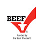 BeefCheckoff YouTube Profile Photo