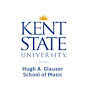 Kent State University School of Music YouTube Profile Photo