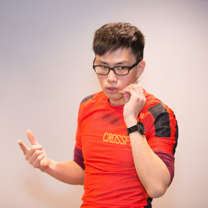 阿舟的物理治療小教室 - 網紅的藏寶箱 