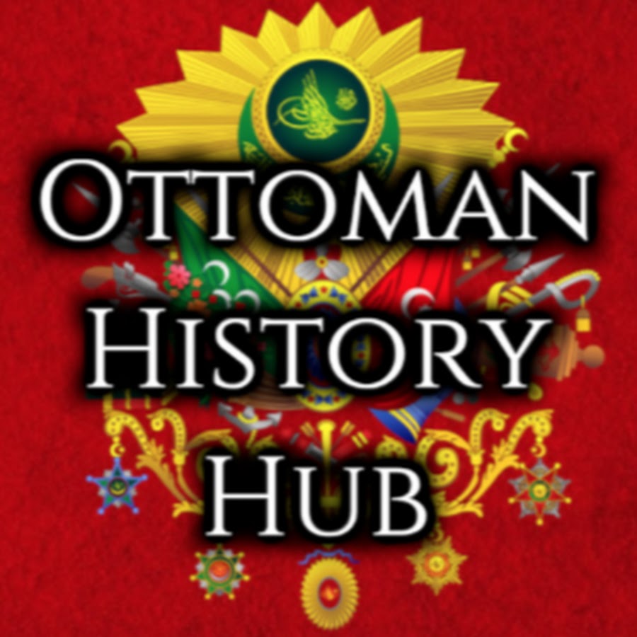 Ottoman History Hub - YouTube