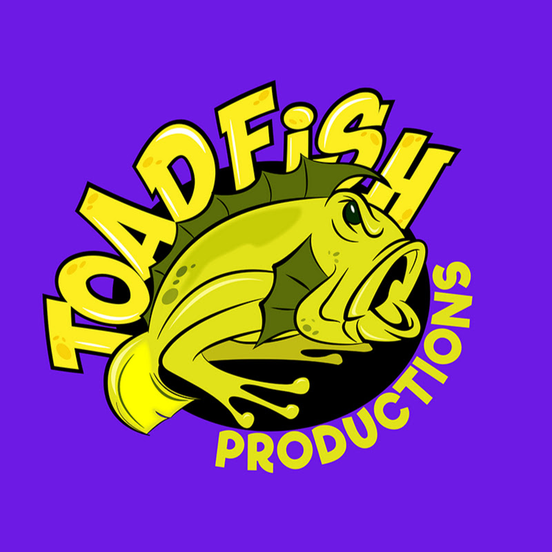 TOADFISH Productions