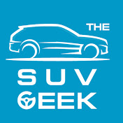 the SUV geek