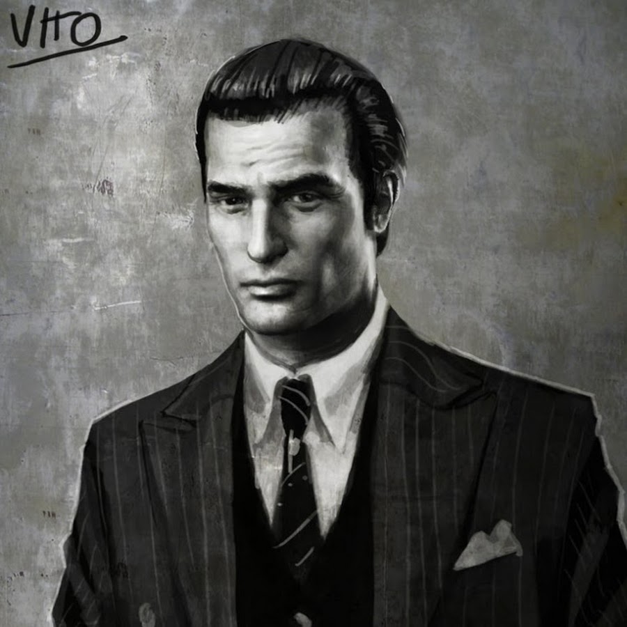 Vito Scaletto 