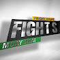 Friday Night Fights MuayThai YouTube Profile Photo