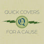 Quick Covers For A Cause YouTube Profile Photo