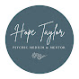 Hope Taylor Psychic Medium YouTube Profile Photo