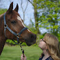 Adamson Equestrian YouTube Profile Photo