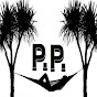 Is PP plural for pages?