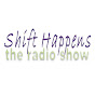 Shift Happens Media YouTube Profile Photo