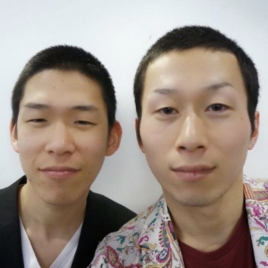 俊ちゃん賢ちゃんねる Youtube