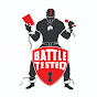 Battle Tested - James Clay YouTube Profile Photo