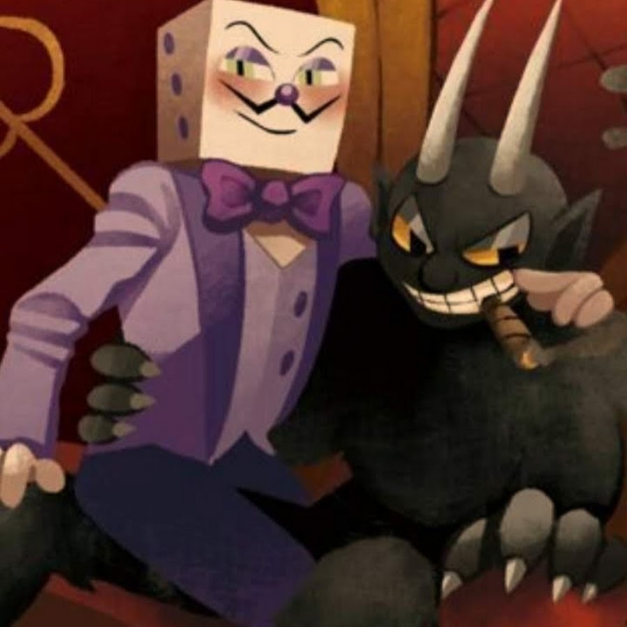 Дьявол капхед. King dice x devil. Cuphead дьявол и кинг дайс. Капхед сатана. Арты капхед дьявол+кинг дайс.