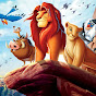 Lion King 2015 Movie YouTube Profile Photo