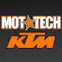 MotoTech KTM YouTube Profile Photo