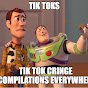 TikTok Treasury YouTube Profile Photo