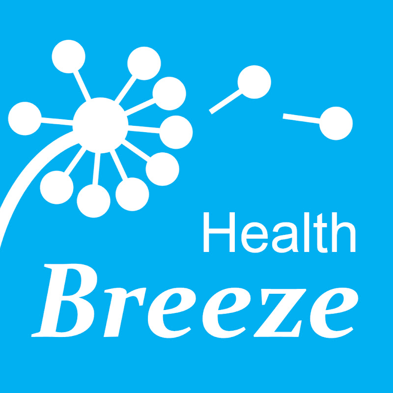 HealthBreeze헬스브리즈