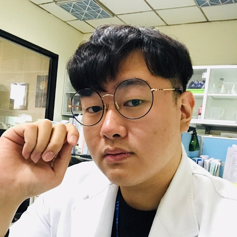 張永 - 網紅的藏寶箱 