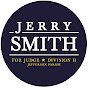 Jerry Smith for Judge YouTube Profile Photo