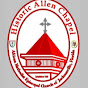 Historic Allen Chapel AME Church of Jacksonville