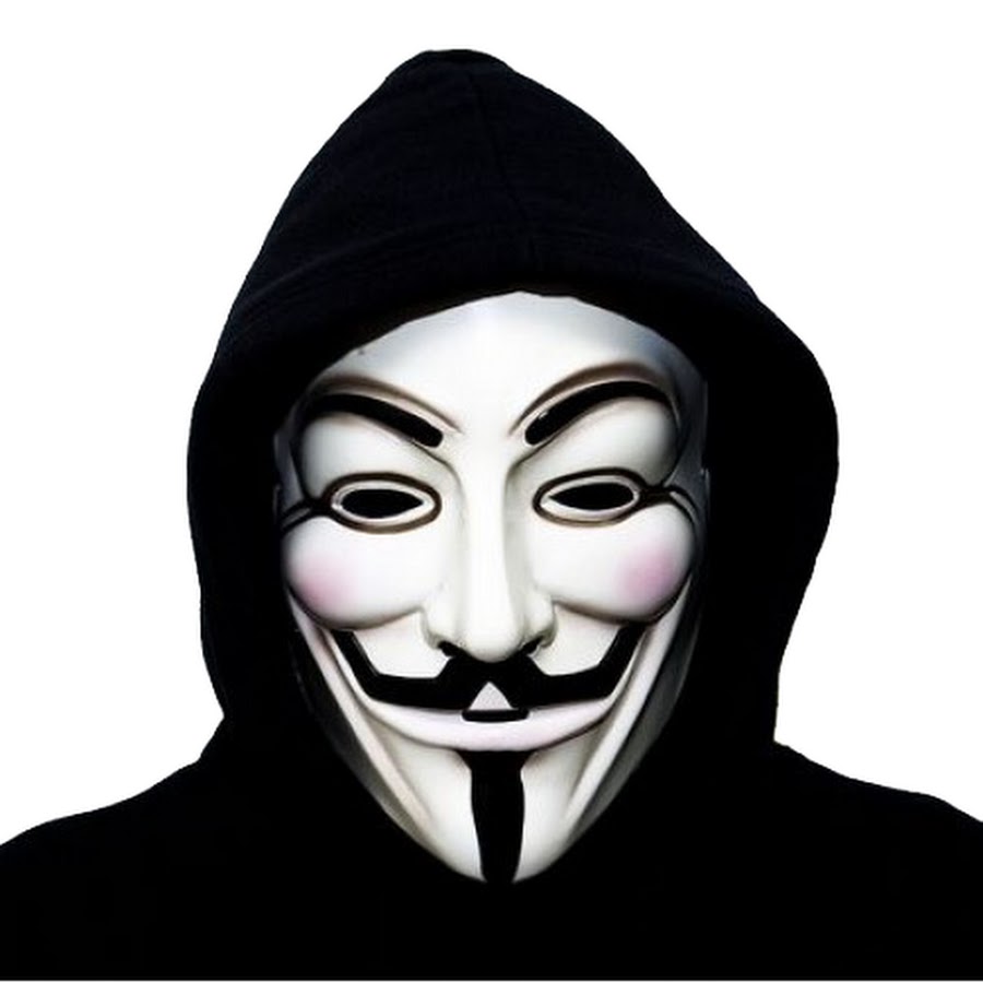 Anonymous Streams - YouTube.